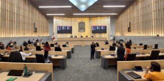 Congreso de Puebla aprueba reformas a Ley de Transparencia
