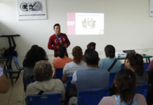 DIF Puebla Capital fomenta sana convivencia escolar