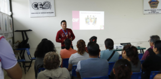 DIF Puebla Capital fomenta sana convivencia escolar