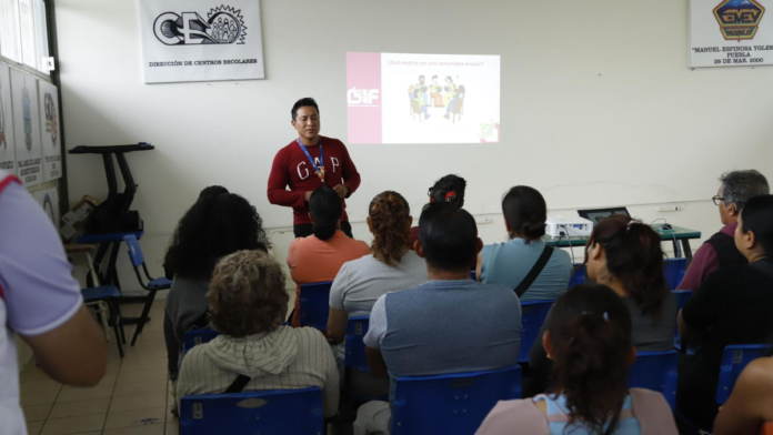 convivencia