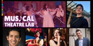 UDLAP abre convocatoria para Musical Theatre Lab 2026