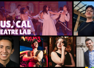 UDLAP abre convocatoria para Musical Theatre Lab 2026