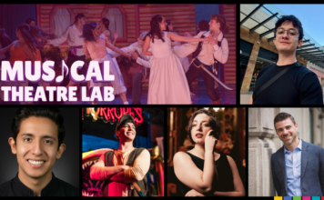 UDLAP abre convocatoria para Musical Theatre Lab 2026