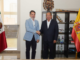 Puebla fortalece lazos de cooperación con España
