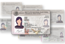 INE renueva credencial con más medidas de seguridad e inclusión