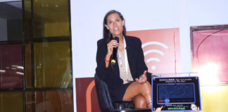 IMACP promueve cultura con tecnología en Smart City Expo LATAM