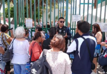 Reportan desaparición de recién nacido en hospital IMSS de Tehuacán