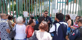 IMSS activa Código Rosa en Tehuacán; menor estaba con sus padres