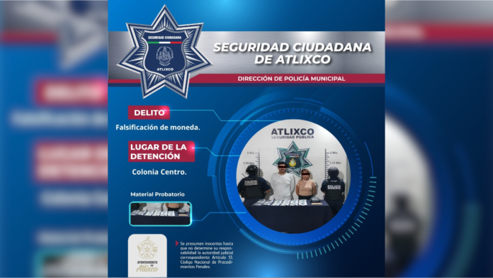detenidos