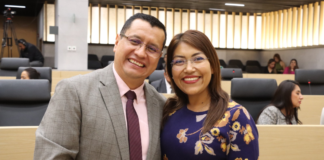 Plantean reforzar seguridad escolar con participación ciudadana