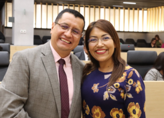 Plantean reforzar seguridad escolar con participación ciudadana