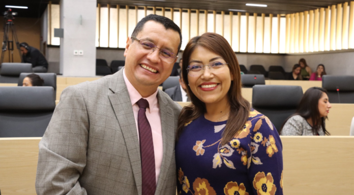 Plantean reforzar seguridad escolar con participación ciudadana