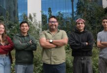 BUAP participa en Primer Conteo Nacional de Anfibios y Reptiles