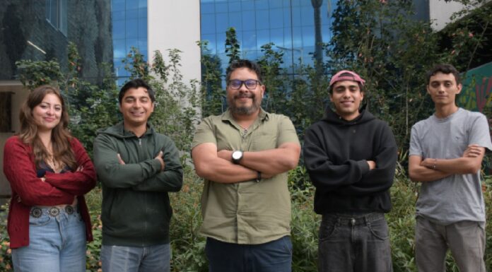 BUAP participa en Primer Conteo Nacional de Anfibios y Reptiles