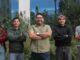 BUAP participa en Primer Conteo Nacional de Anfibios y Reptiles