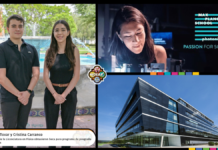 Dos egresados UDLAP obtienen beca de la Max Planck School