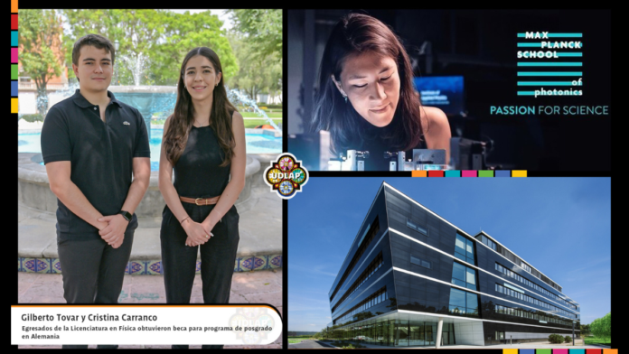 egresados