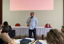 IBERO Puebla participa en encuentro internacional en Brasil