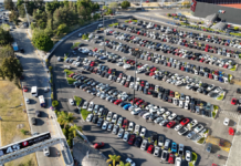 PVEM Puebla propone tarifa única de 15 pesos en estacionamientos