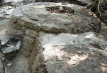 Descubren estructura ritual maya de más de 2 mil años en Guatemala