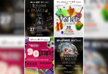 Disfruta un fin de semana con música, arte y cine en Puebla