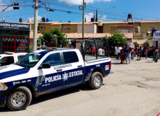 Muere tercera víctima de explosión en Geovillas del Sur