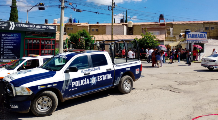 Muere tercera víctima de explosión en Geovillas del Sur