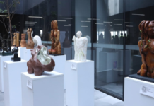 Congreso de Puebla inaugura exposición “Manos Poblanas que Trascienden”