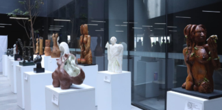 Congreso de Puebla inaugura exposición “Manos Poblanas que Trascienden”