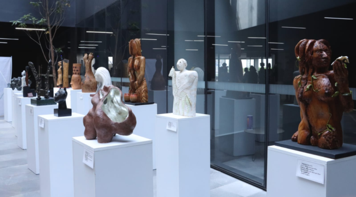 Congreso de Puebla inaugura exposición “Manos Poblanas que Trascienden”