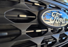 Ford retira 400 mil vehículos por falla en cinturón de seguridad