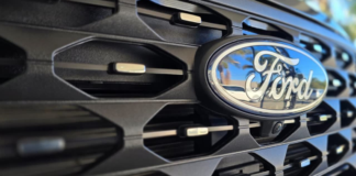 Ford retira 400 mil vehículos por falla en cinturón de seguridad