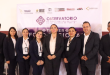 Impulsan participación política de mujeres en Tecamachalco