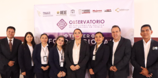 Impulsan participación política de mujeres en Tecamachalco