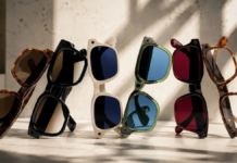 Meta presenta nuevas gafas inteligentes más económicas