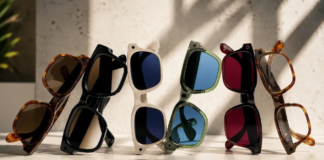 Meta presenta nuevas gafas inteligentes más económicas