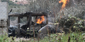 Explosión en Tepeaca destapa presunto centro ilegal de gas LP