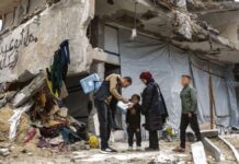 Israel ha asesinado a 265 niños palestinos desde el “alto el fuego”