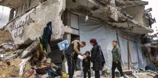 Israel ha asesinado a 265 niños palestinos desde el “alto el fuego”