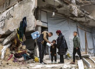Israel ha asesinado a 265 niños palestinos desde el “alto el fuego”