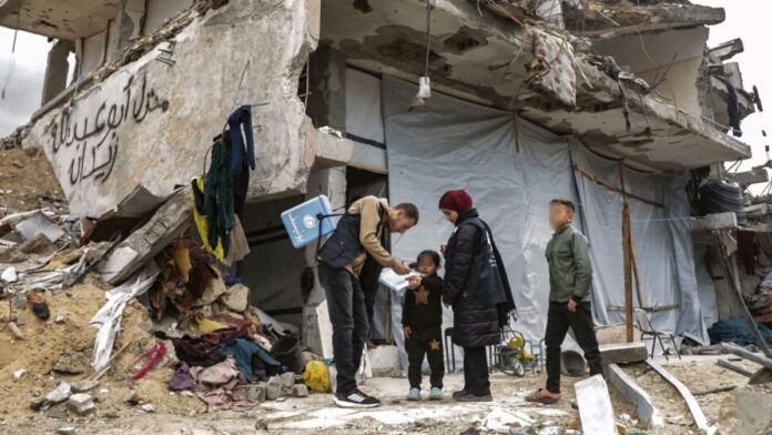 gaza