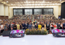 IBERO Puebla celebra graduación de más de 500 estudiantes
