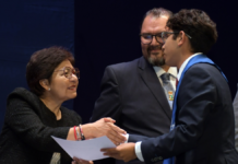 BUAP gradúa a 429 alumnos de la Prepa Emiliano Zapata