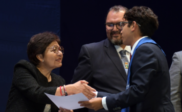 BUAP gradúa a 429 alumnos de la Prepa Emiliano Zapata