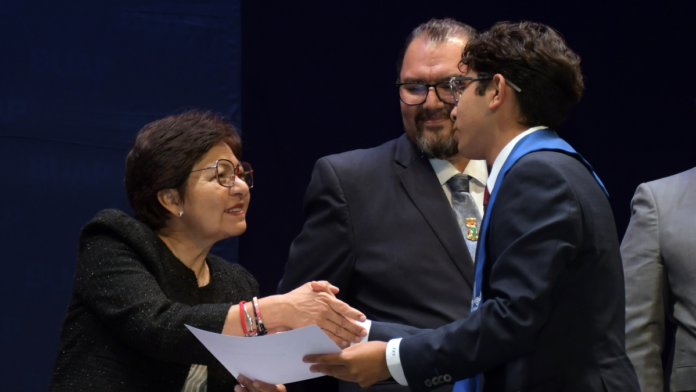 graduación