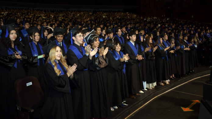 graduación