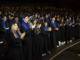 Se gradúan 802 alumnos de la Prepa 2 de Octubre BUAP