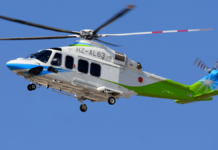 Caída de helicóptero petrolero deja 14 muertos en Arabia Saudí