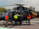Trasladan vía aérea hígado desde Puebla para trasplante en la CDMX