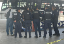 Hombre muere en estación de la Línea 2 de RUTA